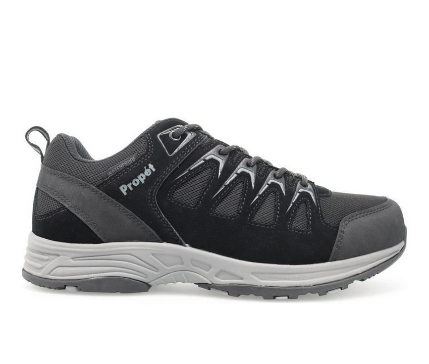 Men's Propet Cooper Waterproof Sneaker Boots Product Image