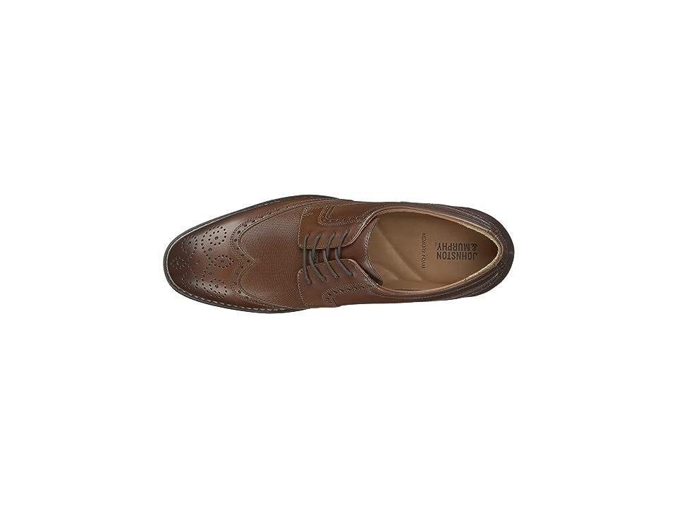 Johnston & Murphy Lewis Wingtip Product Image