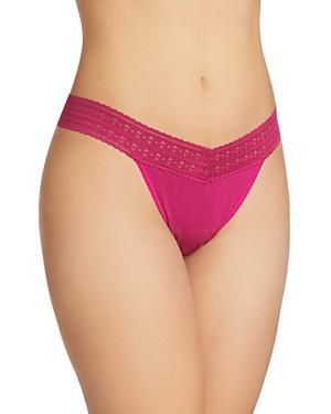 Hanky Panky Dream Original Rise Thong Product Image