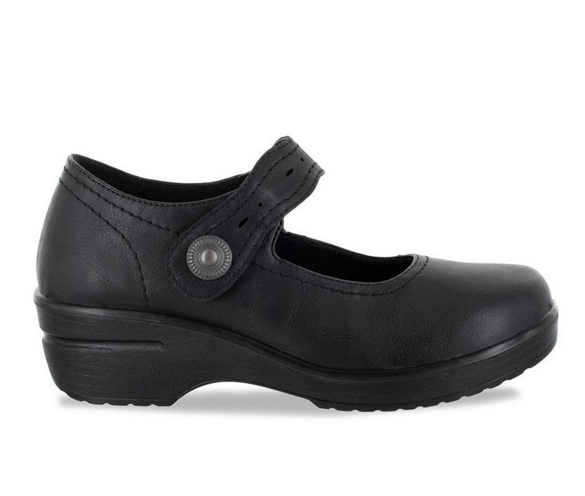 Women's Easy Works by Easy Street Letsee Slip-Resistant Clogs Product Image