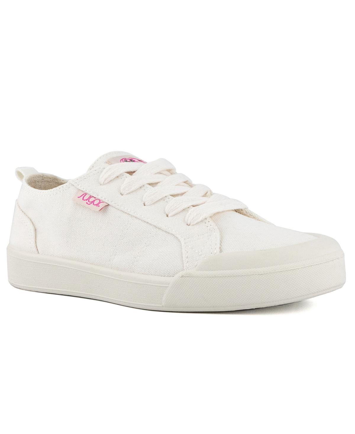 Sugar Womens Festival Lace-up Sneaker product image