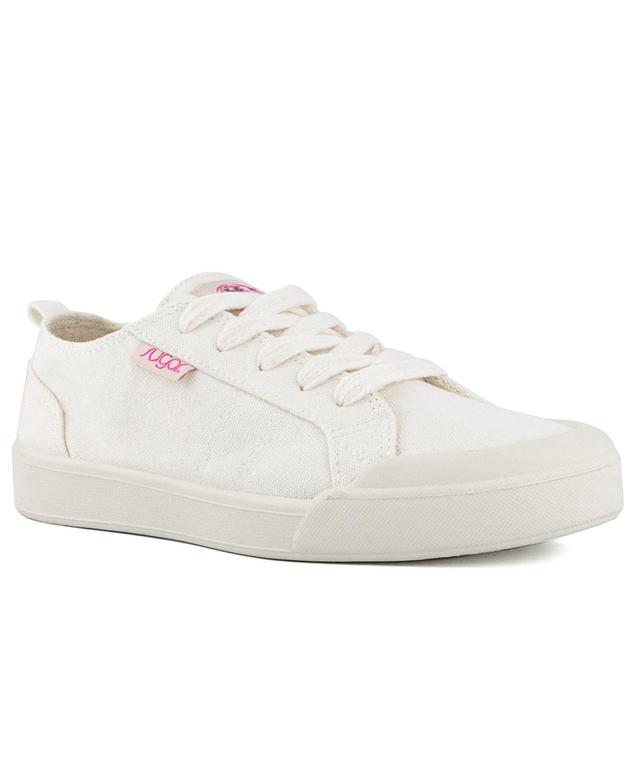 Sugar Womens Festival Lace-up Sneaker Product Image