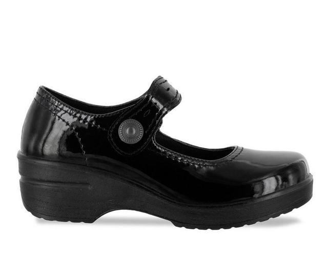 Women's Easy Works by Easy Street Letsee Slip-Resistant Clogs Product Image