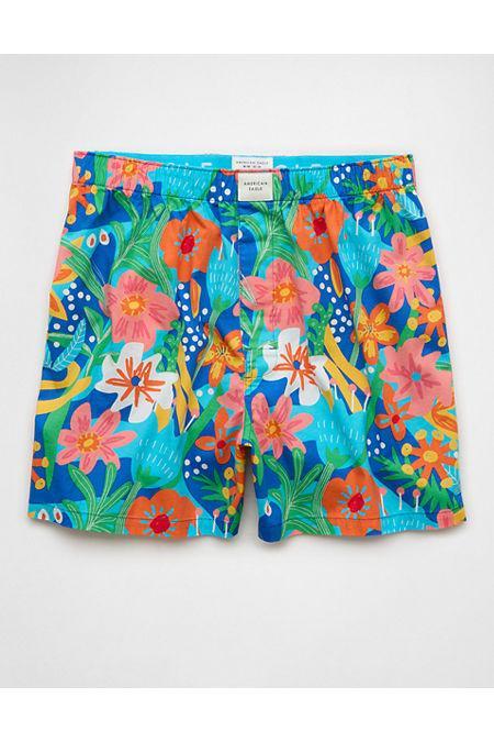 AEO Tropical Stretch Boxer Short Men's Product Image