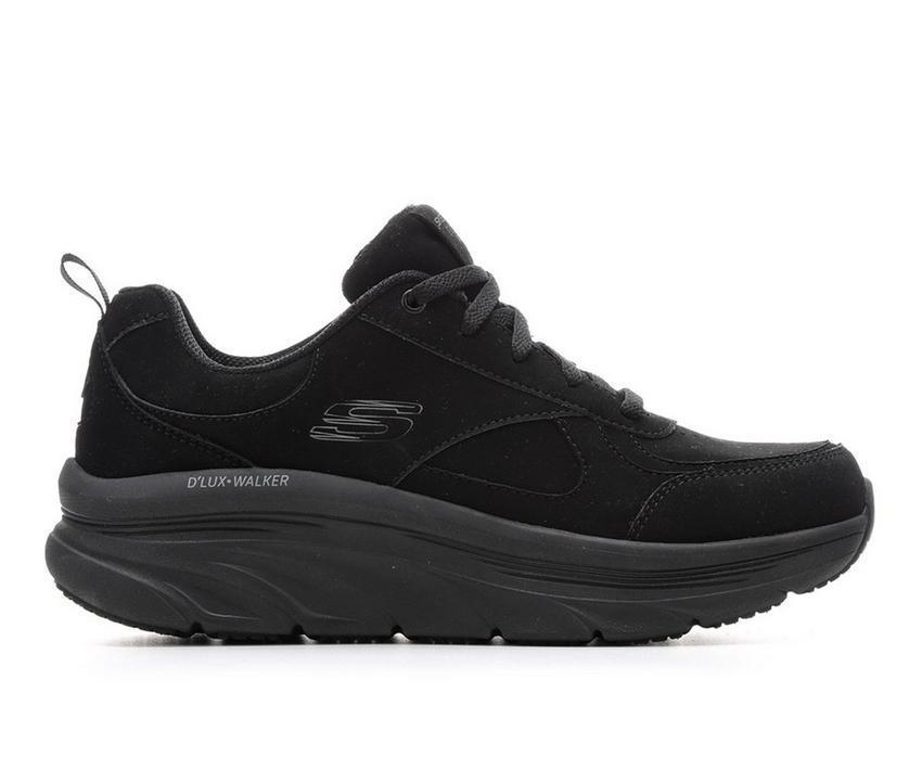 Women's Skechers 149318 D'Lux Walker Walking Shoes Product Image