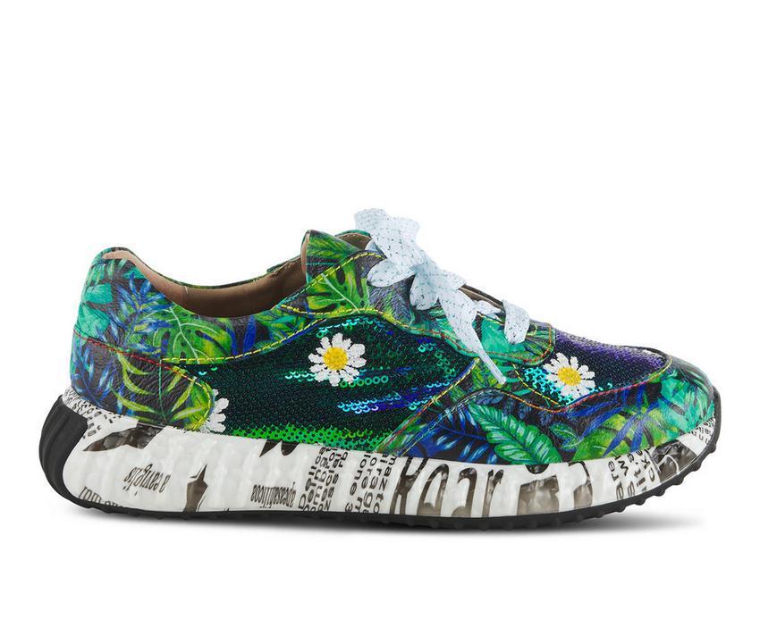 Women's L'Artiste Zingy Fashion Sneakers product image