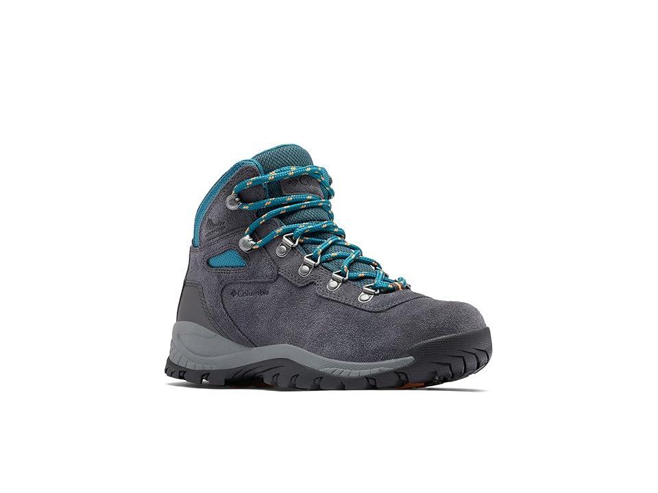 Columbia Womens Newton Ridge Plus Waterproof Amped Product Image