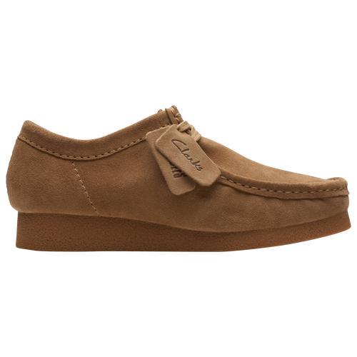 Clarks Mens Clarks Wallabee EVO - Mens Shoes Product Image