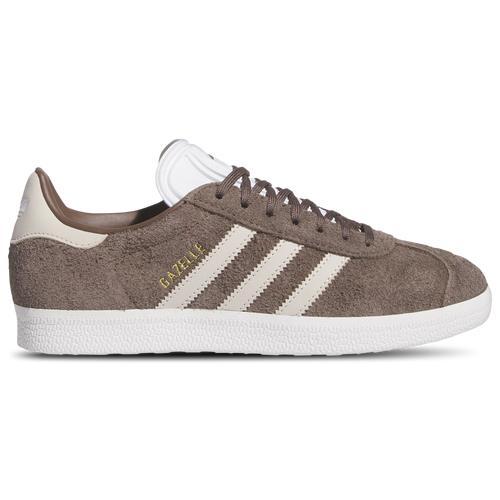 adidas Gazelle Shoes Earth Strata 11 Womens Product Image