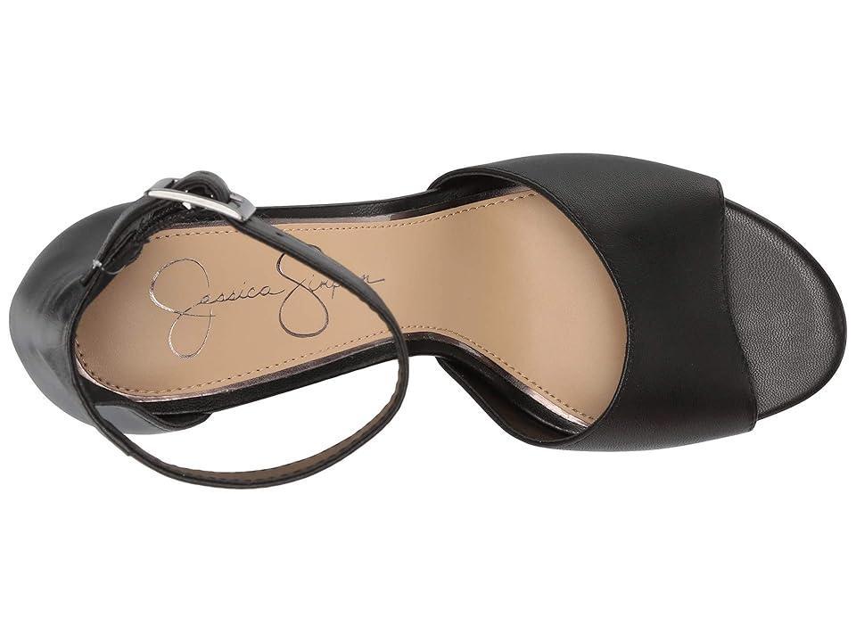 Jessica Simpson Sherron Women's Shoes Product Image