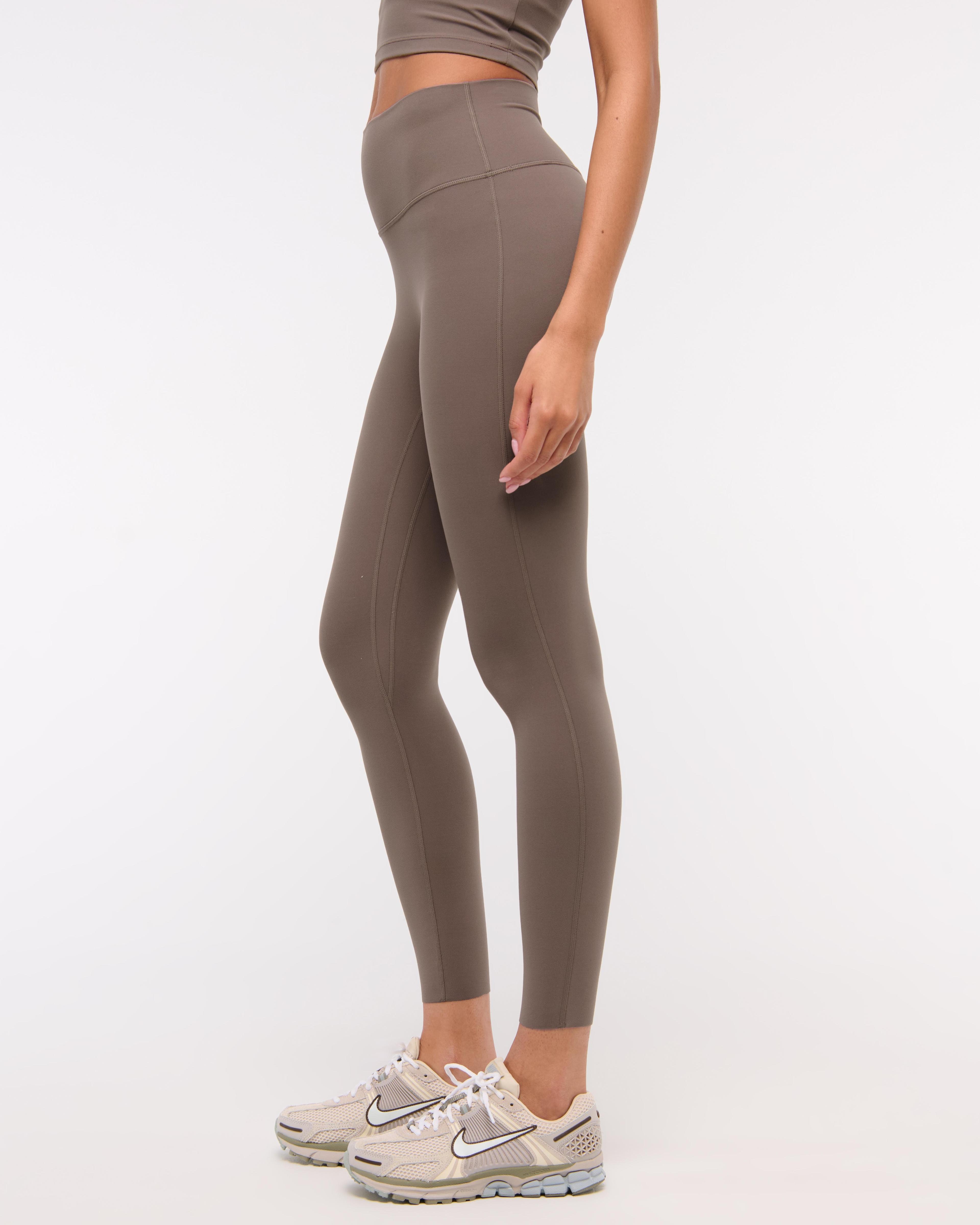 YPB studioFLEX 7/8-Length Legging Product Image