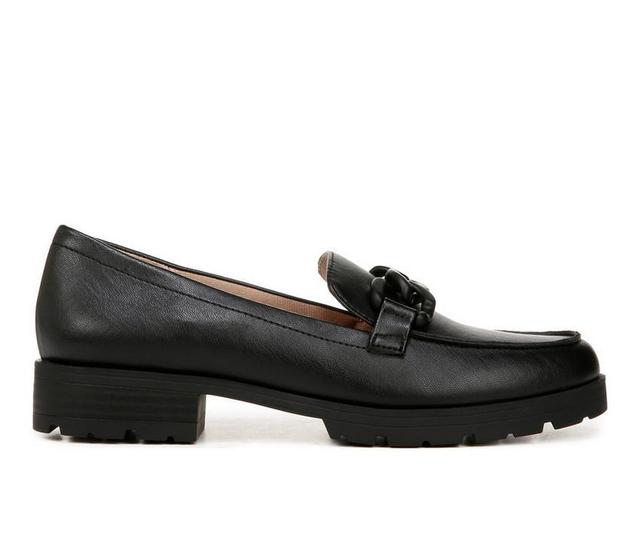 Women's LifeStride London 2 Chunky Loafers Product Image