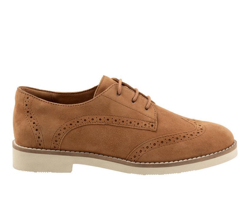 Women's Softwalk Willet Oxfords Product Image