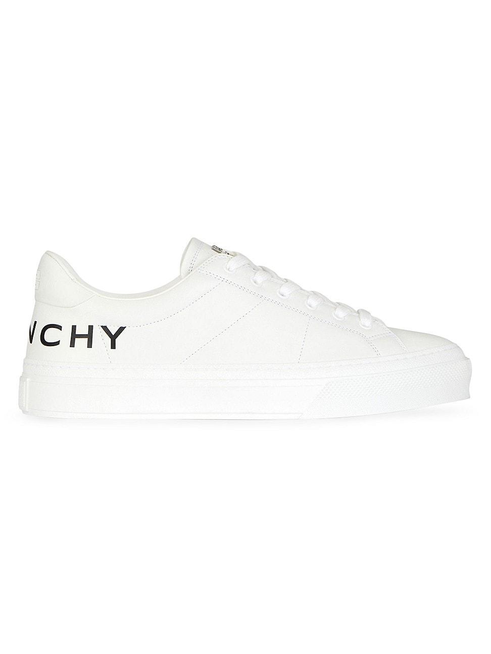 Givenchy City Sport Low Top Sneaker Product Image