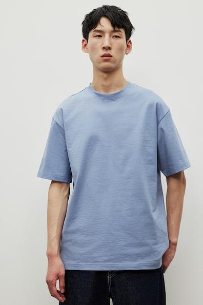 Loose Fit T-shirt Product Image