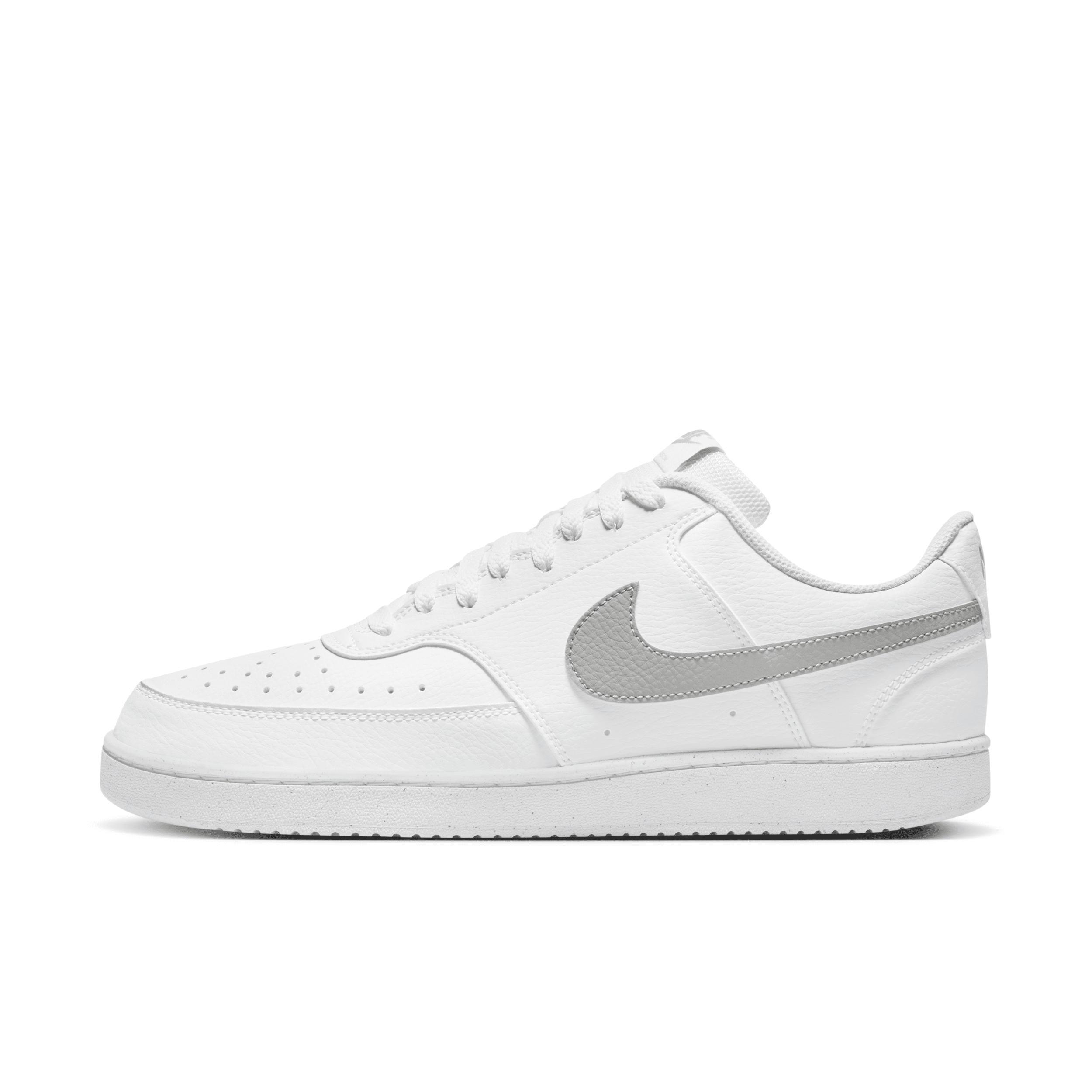 Nike Men's Court Vision Low Next Nature Shoes Product Image