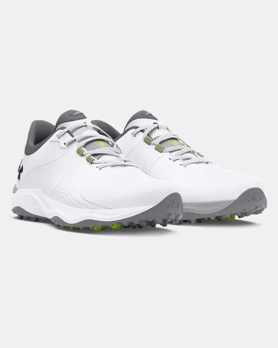 Men's UA Drive Pro Spikeless Golf Shoes Product Image