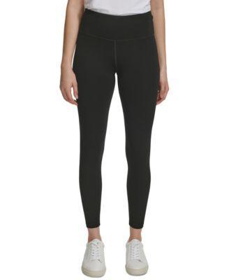 Women's High-Waist 7/8-Length Leggings product image