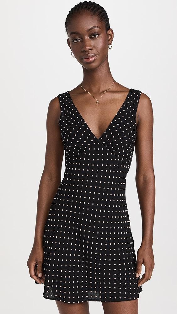 PAIGE Juanita Dress | Shopbop Product Image