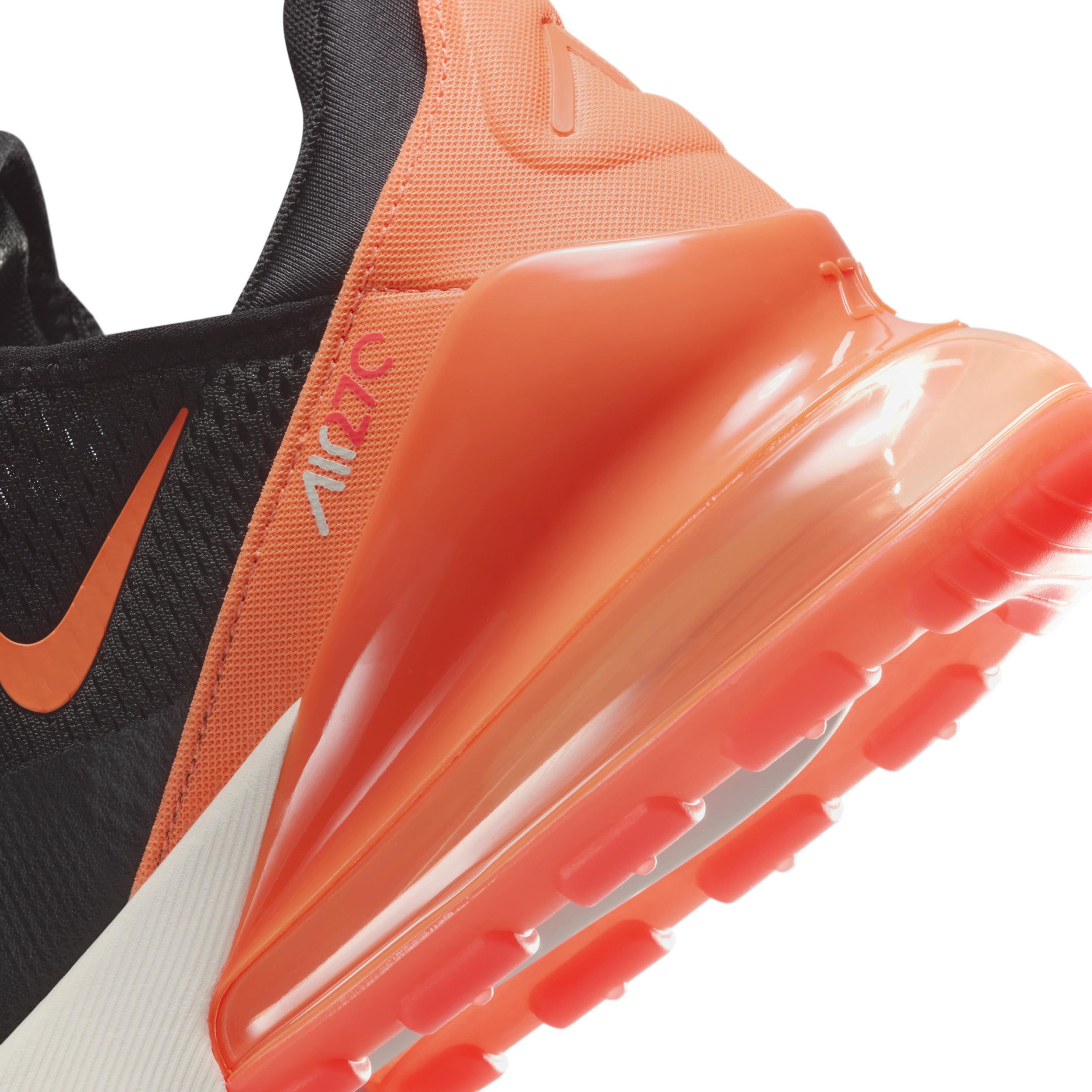 Nike Mens Air Max 270 Casual Shoes Product Image