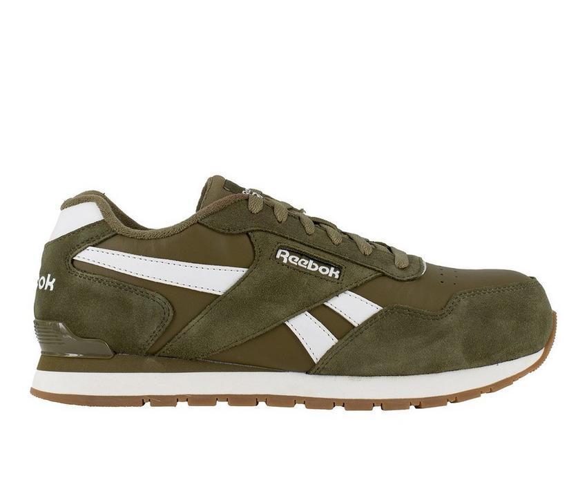 Men's REEBOK WORK Harman Slip-Resistant Work Shoes Product Image