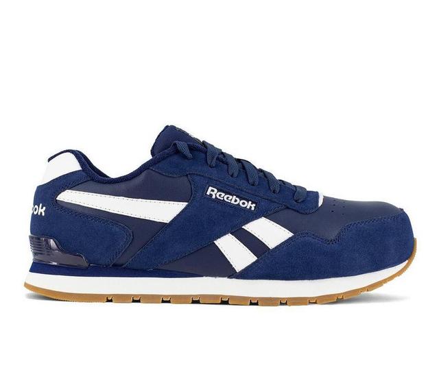 Men's REEBOK WORK Harman Slip-Resistant Work Shoes Product Image