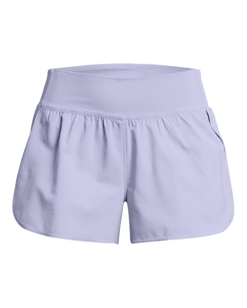 Women's UA Vanish 2-in-1 Shorts Product Image