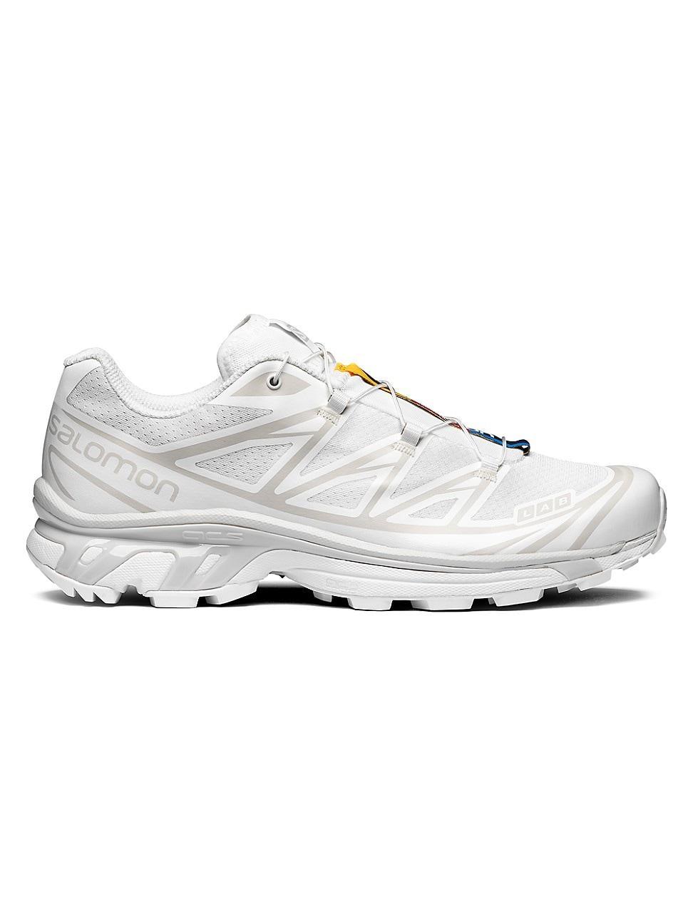 Salomon Gender Inclusive XT-6 ADV Sneaker Product Image