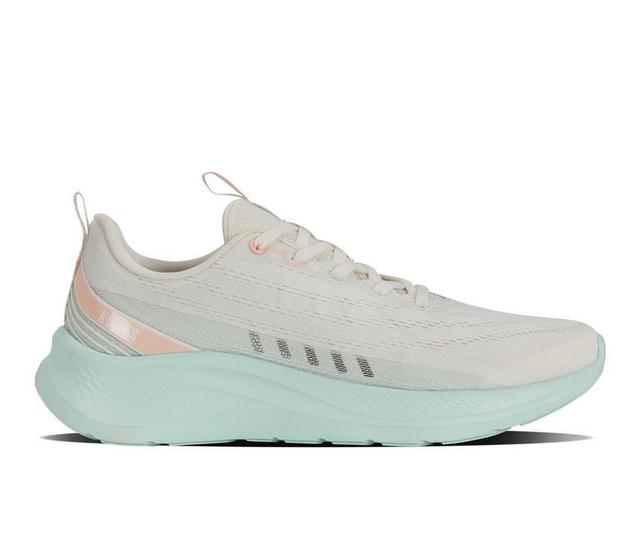 Women's K-Swiss Helio Trainer Training Shoes Product Image