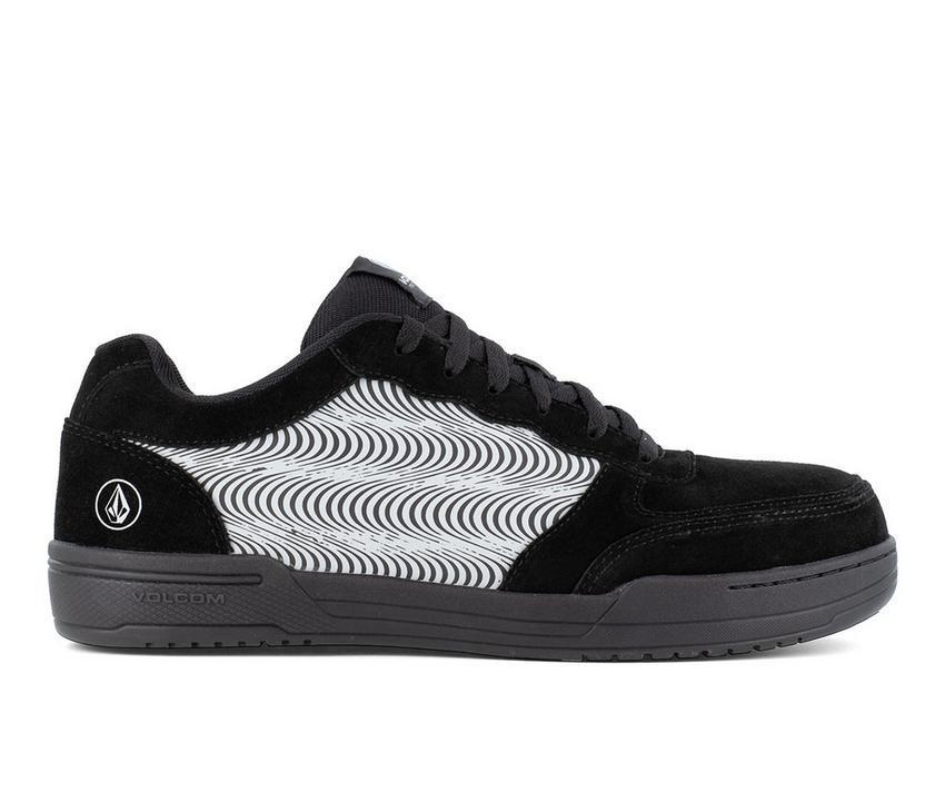 Men's Volcom Work Hybrid Ct Work Shoes Product Image