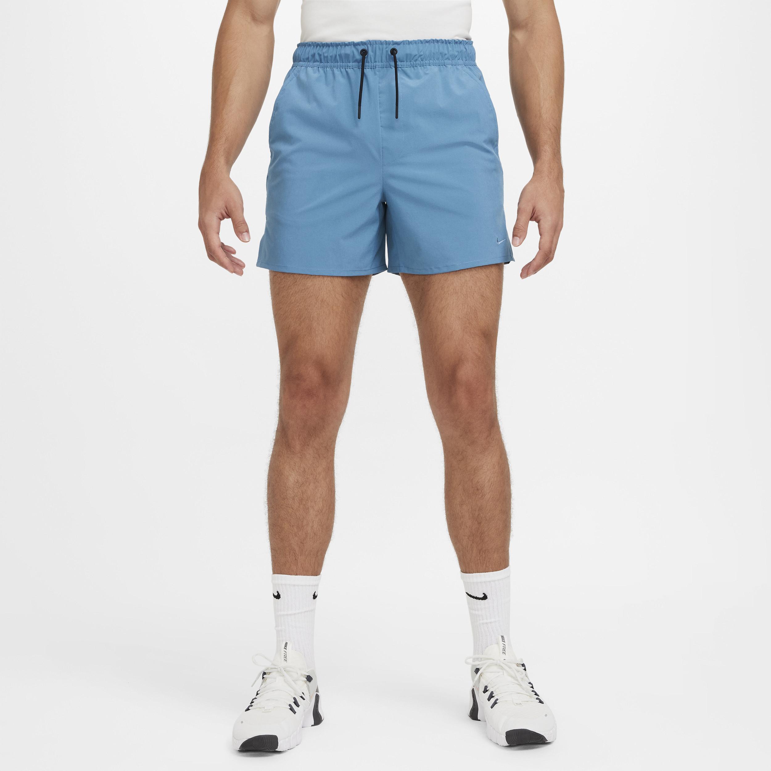 Nike Men's Unlimited Dri-FIT 5" Unlined Versatile Shorts product image