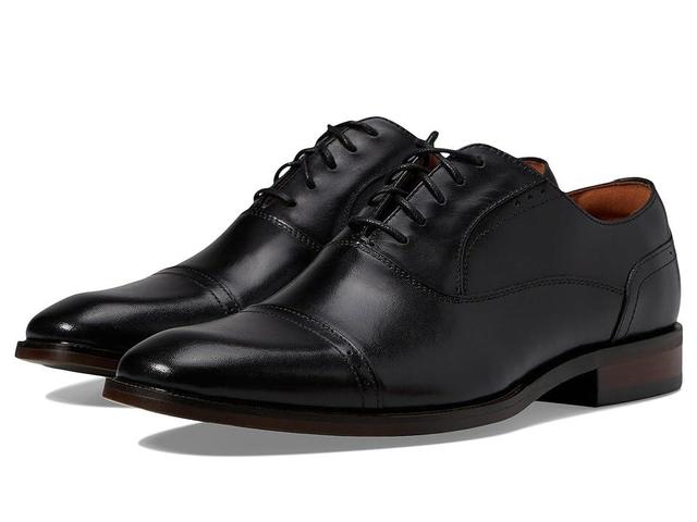 Florsheim Sorrento Cap Toe Oxford Smooth) Men's Shoes Product Image