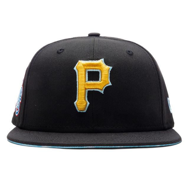 Cloud Under 59FIFTY Fitted - Pittsburgh Pirates Male Product Image