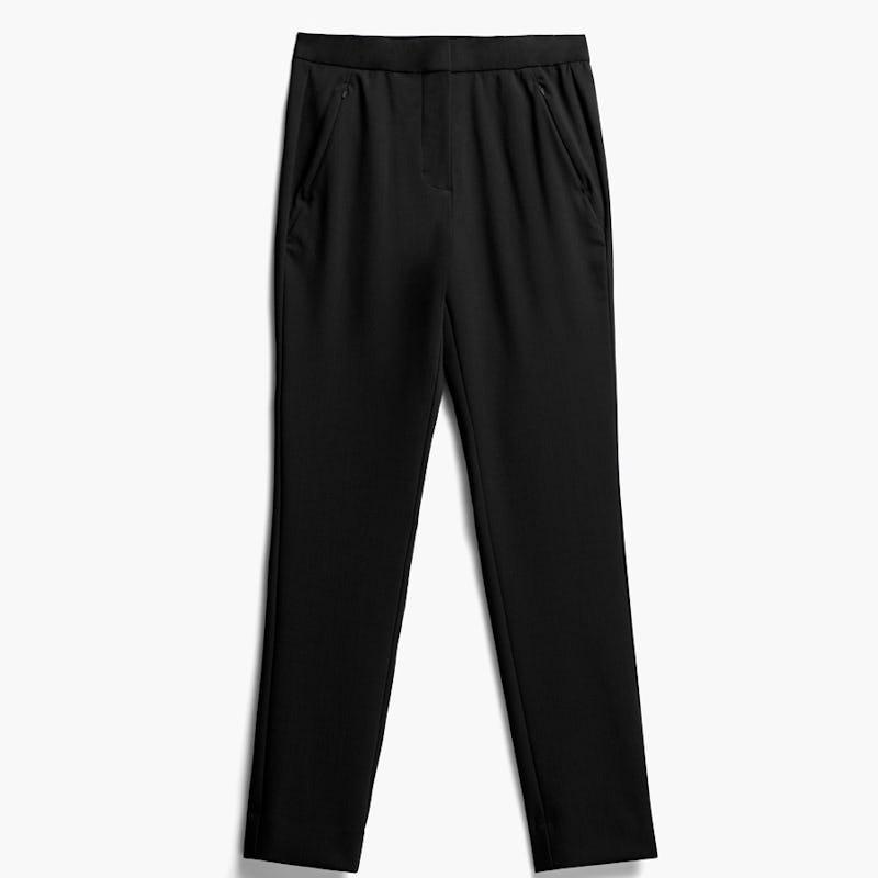 Black Women's Velocity Tapered Pant product image