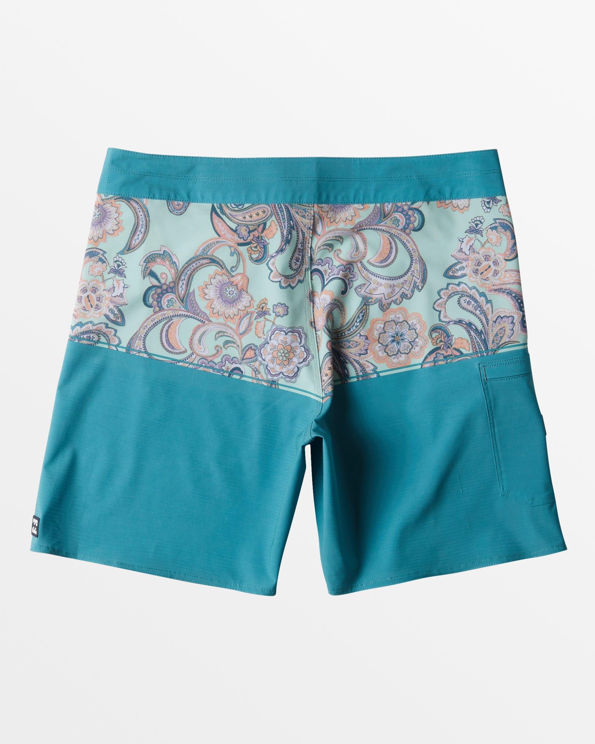 Fifty50 Airlite 19" Boardshorts - Foam Male Product Image