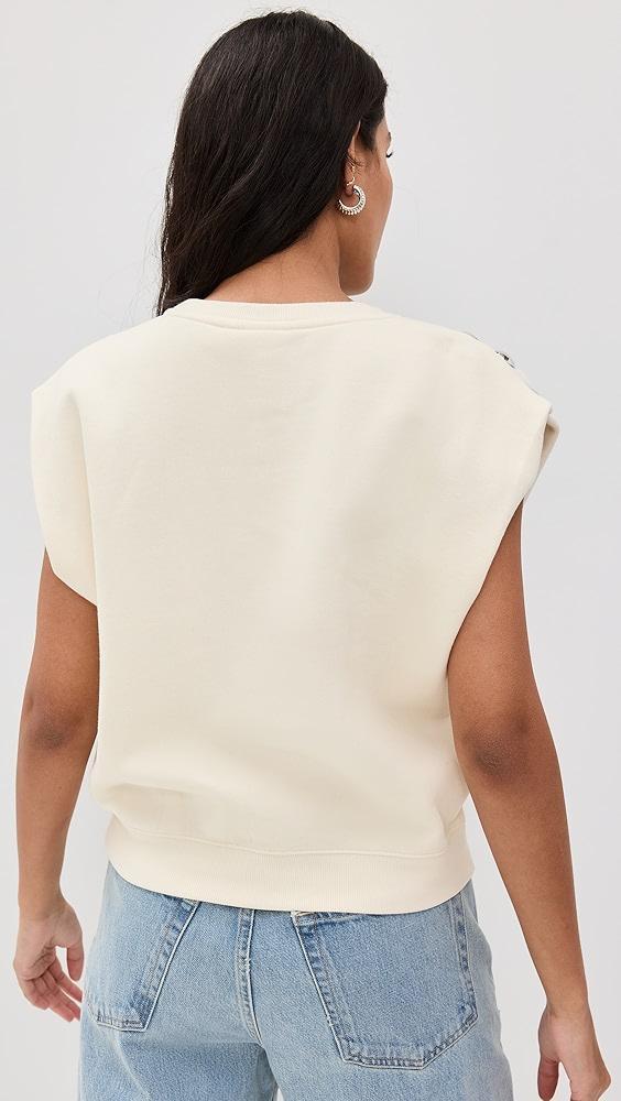 Clare V. Le Vest | Shopbop Product Image