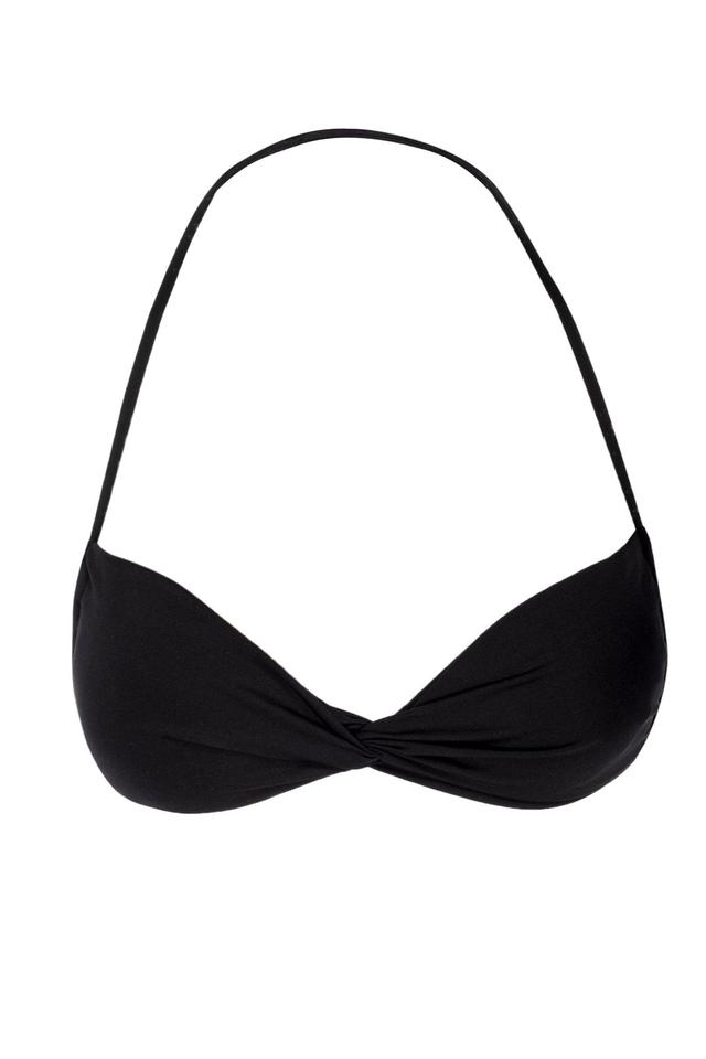 Tamarama Top - Black Product Image