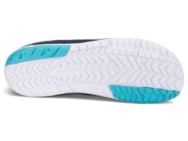 Xero Shoes Forza Runner (Porcelain /Peacoat) Women's Shoes Product Image