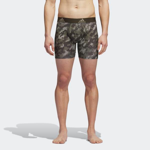 M PRF SINGLE BOXER BRIEF Product Image