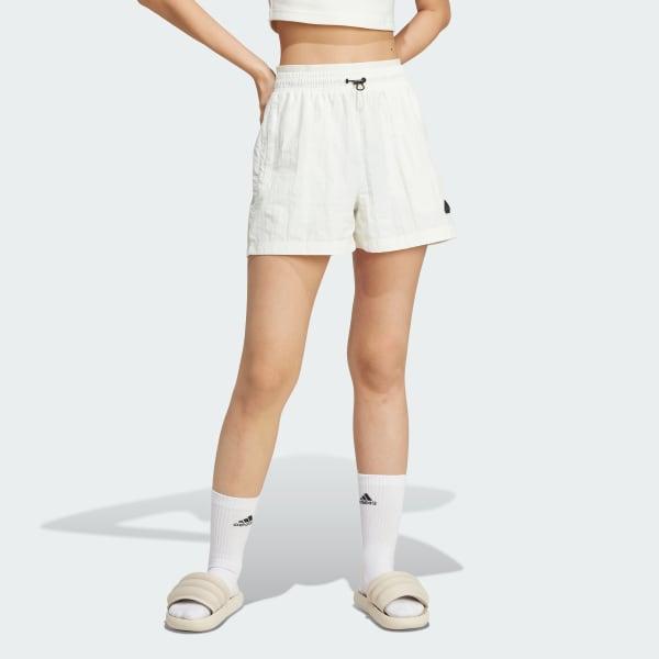 City Escape Woven Shorts Product Image