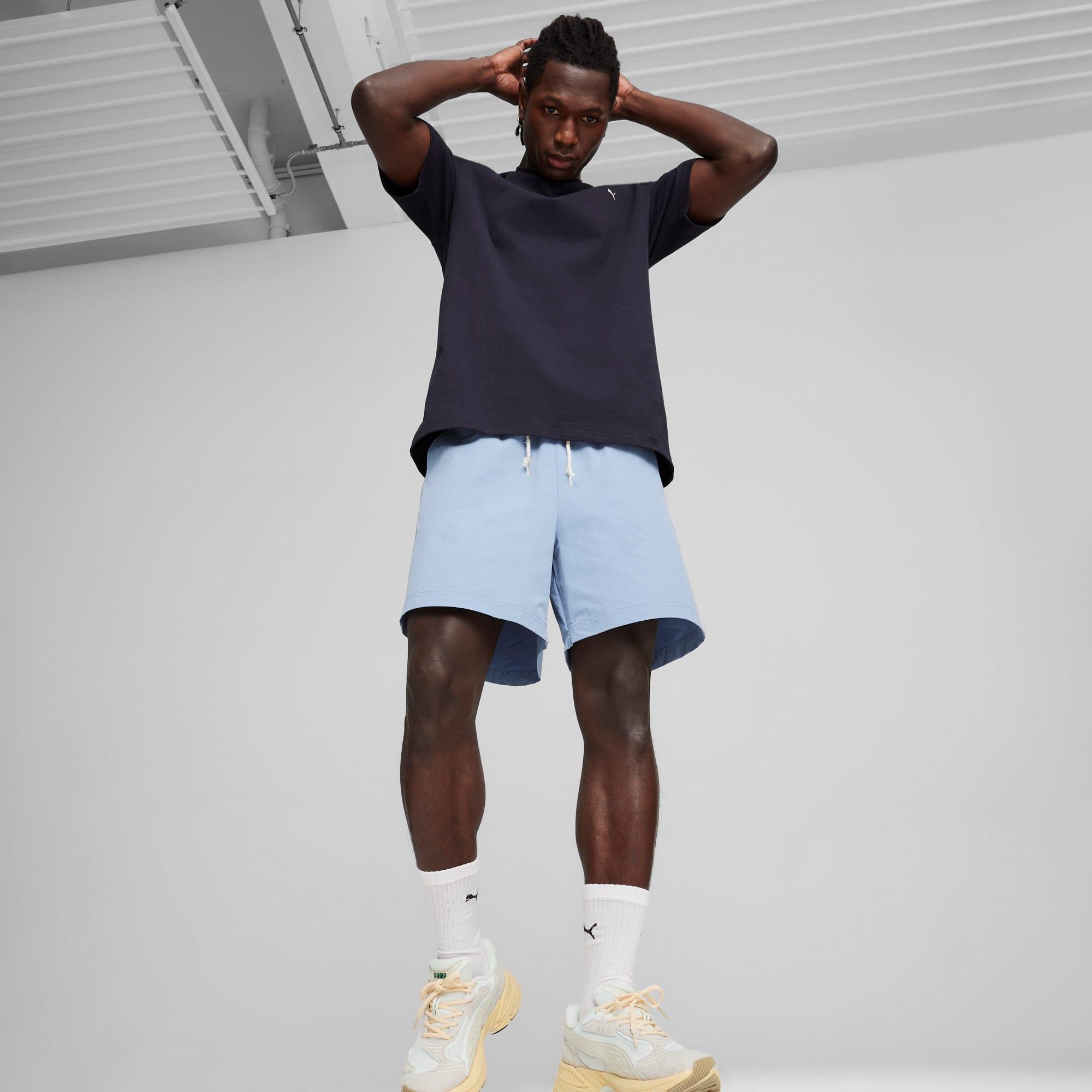 PUMA MMQ Men's Shorts Product Image