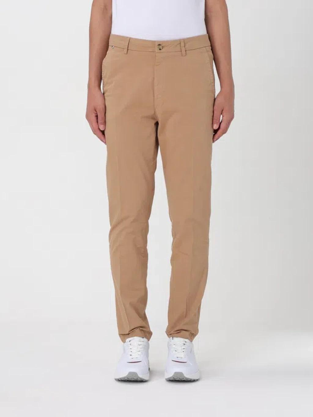 Pants Boss Men Color Beige Product Image