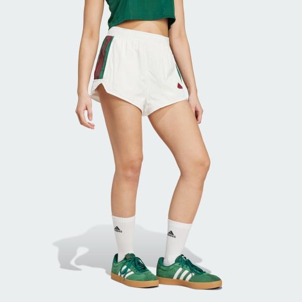 Tiro Cut 3-Stripes Summer Shorts Product Image