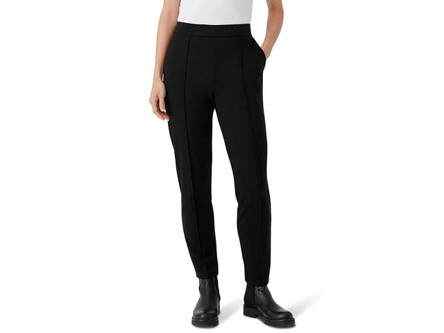 Eileen Fisher Ankle Tapered Pants Women's Dress Pants Product Image