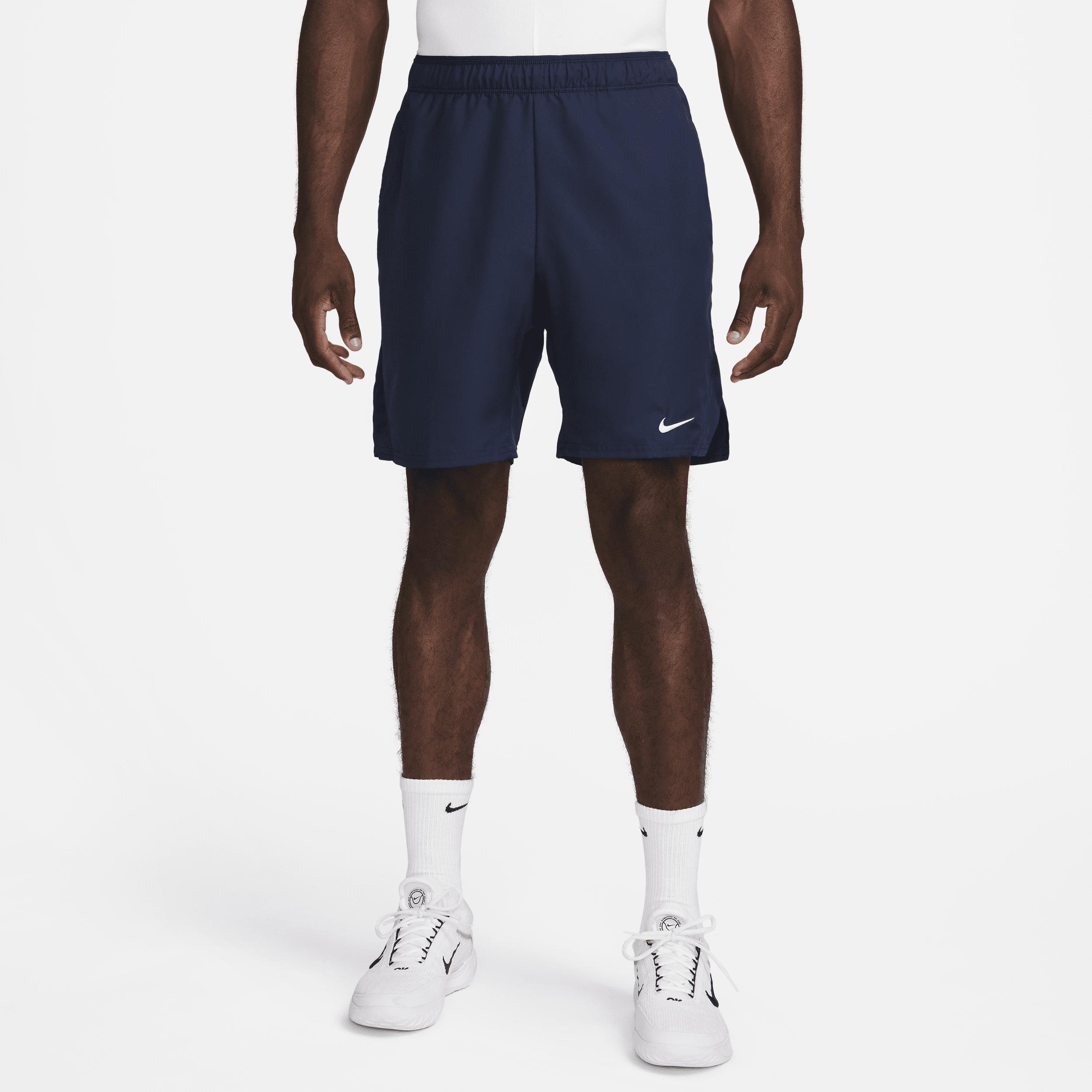 Nike Men's Court Victory Dri-FIT 9" Tennis Shorts Product Image