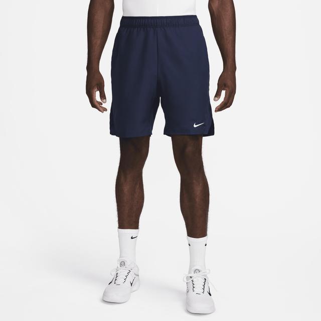 Nike Men's Court Victory Dri-FIT 9" Tennis Shorts Product Image