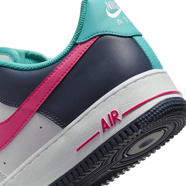 Nike Mens Air Force 1 07 Shoes Product Image