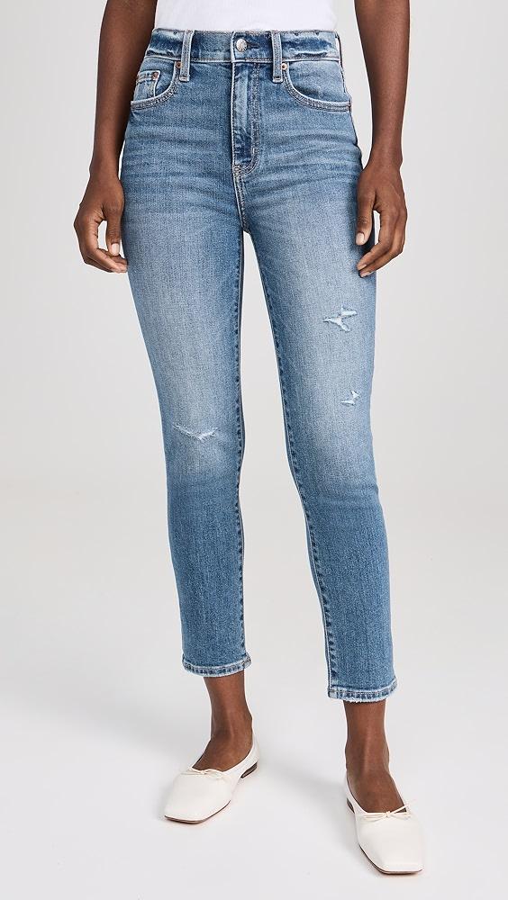 DAZE Daily Driver Jeans | Shopbop product image