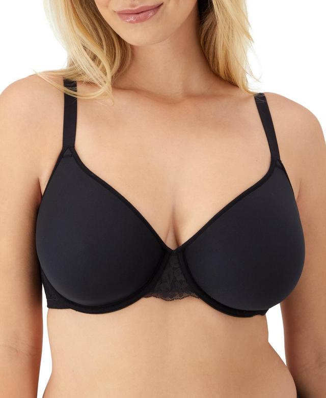 Bali Womens Breathe Lightweight T-Shirt Bra DF7592 Product Image