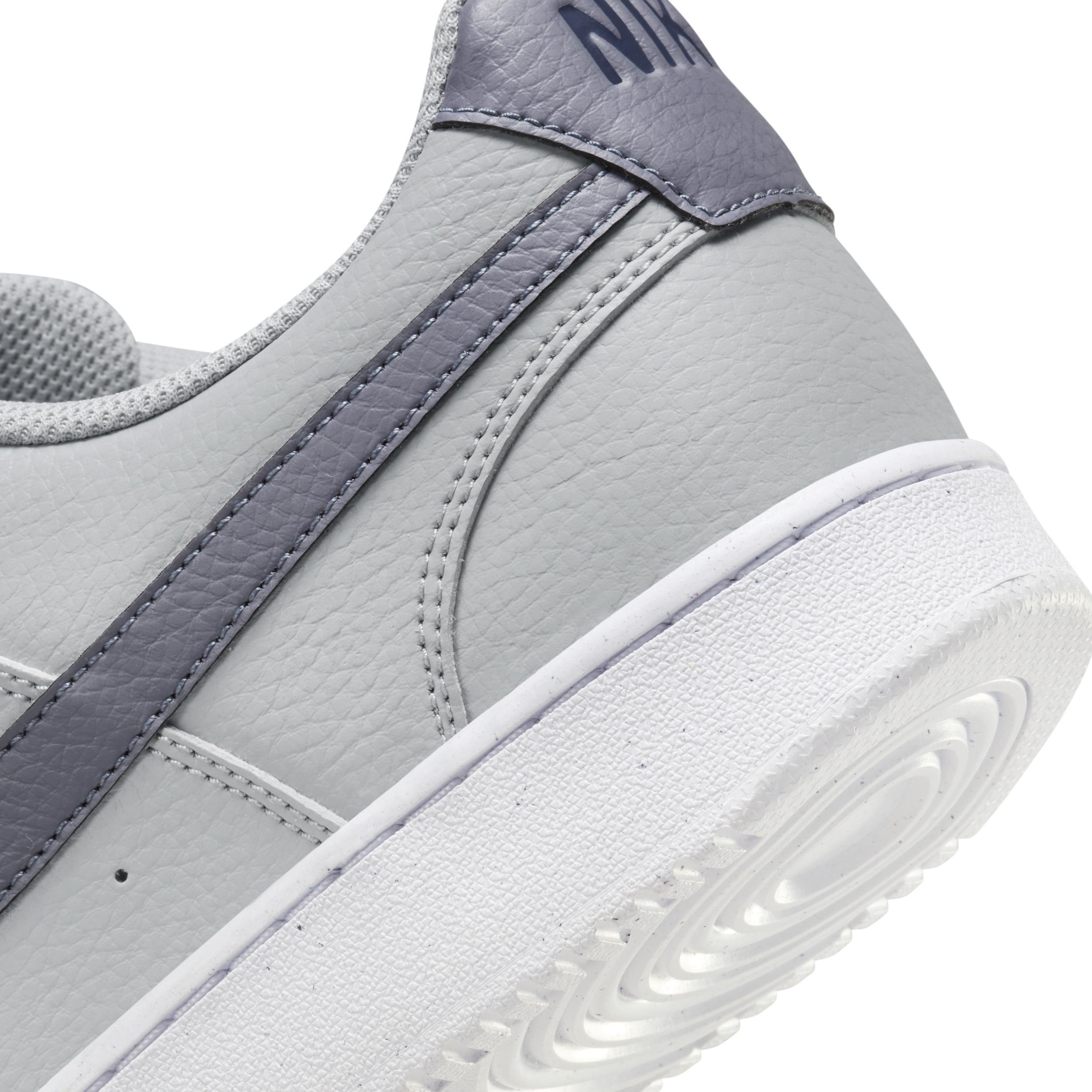 Nike Men's Court Vision Low Next Nature Shoes Product Image